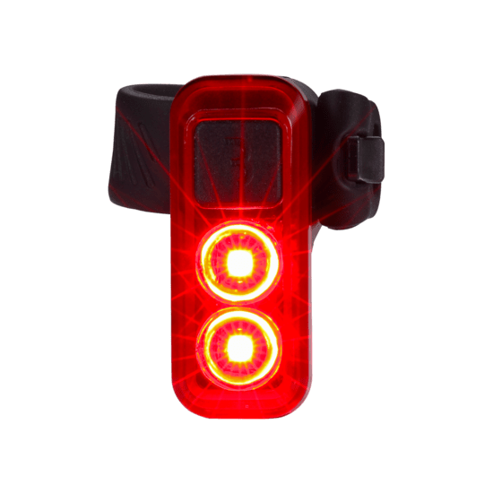 Lumina spate BBB Salute reincarcabila
