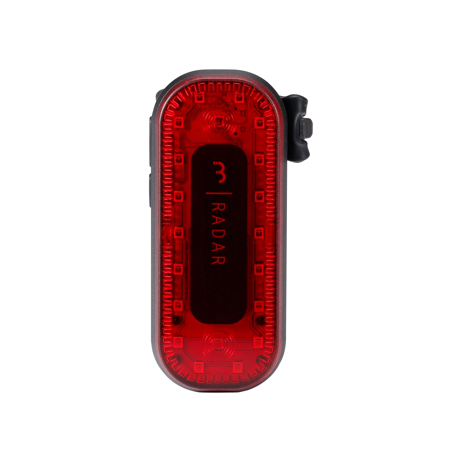 Lumina spate BBB Signal Radar