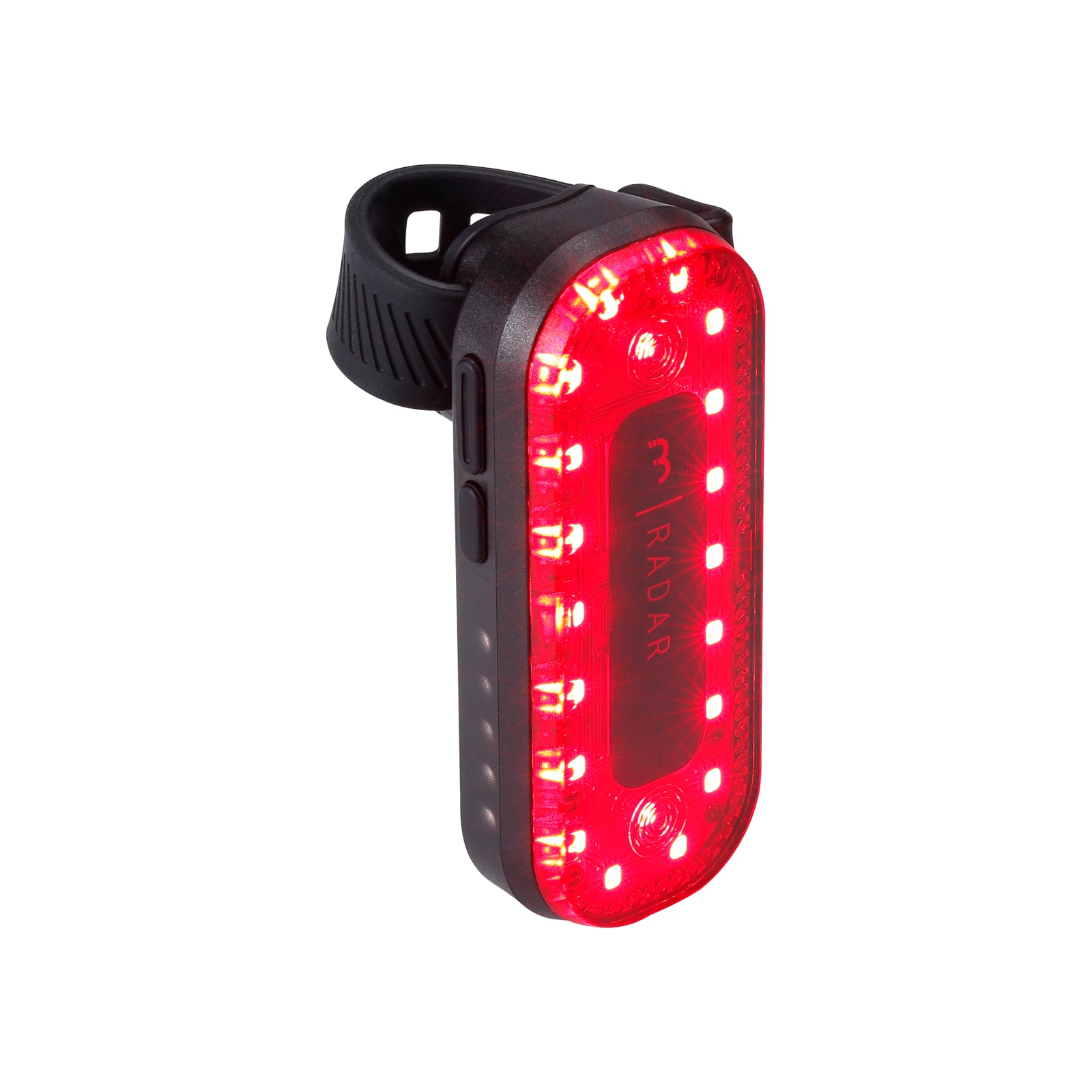 Lumina spate BBB Signal Radar