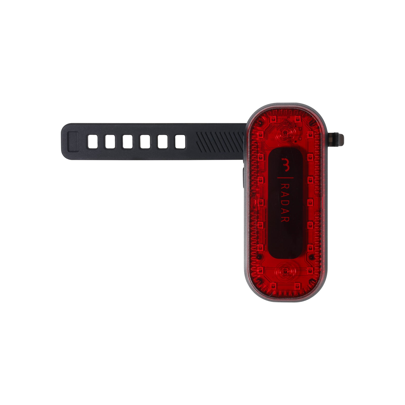 Lumina spate BBB Signal Radar