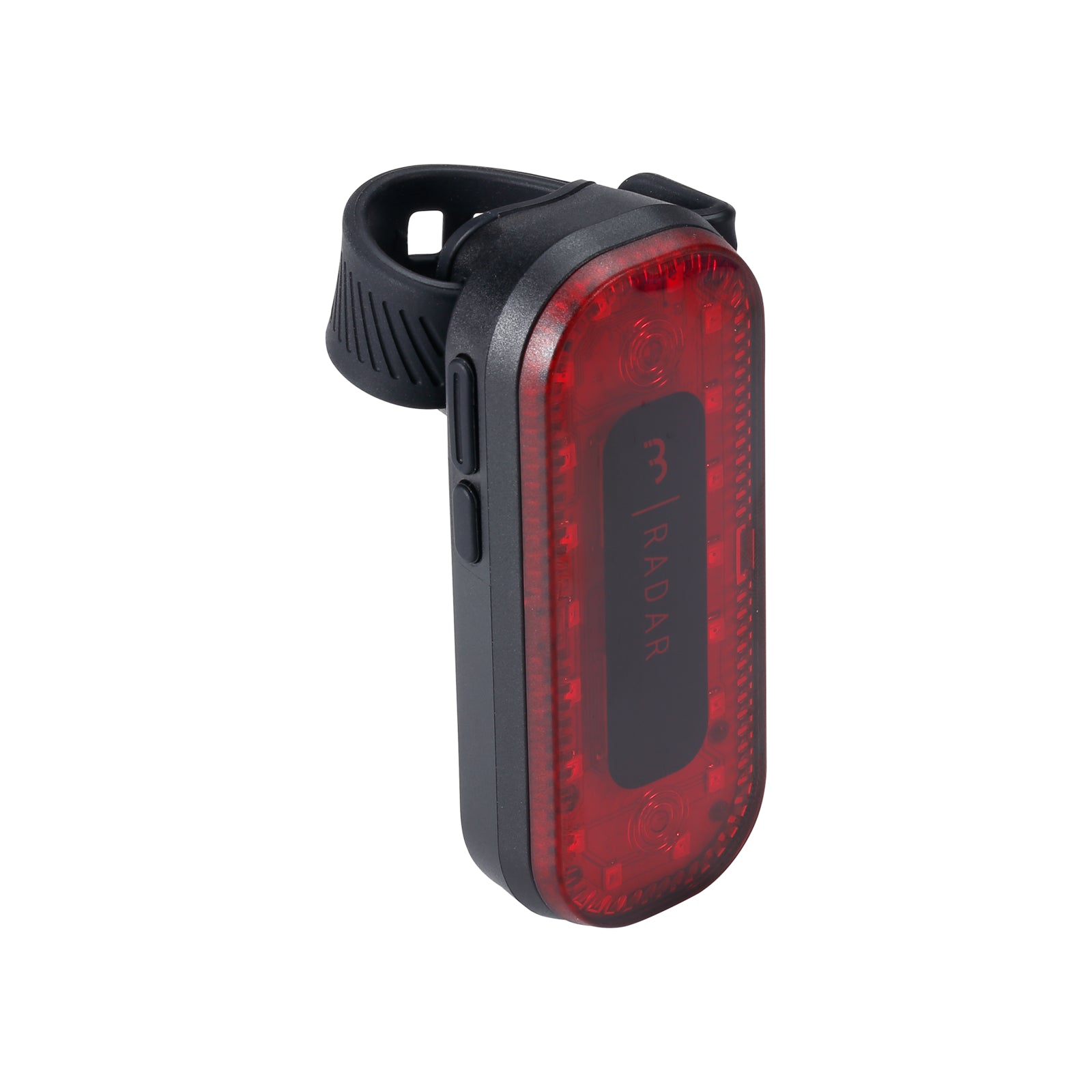 Lumina spate BBB Signal Radar