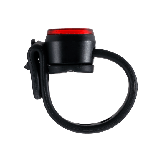 Lumina spate BBB SignalBrake USB-C