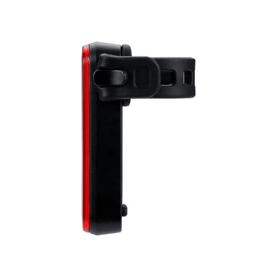 Lumina spate BBB SignalBrake USB-C
