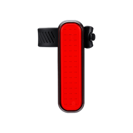Lumina spate BBB SignalBrake USB-C