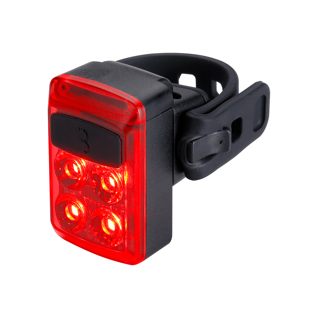 Lumina spate BBB Slide
