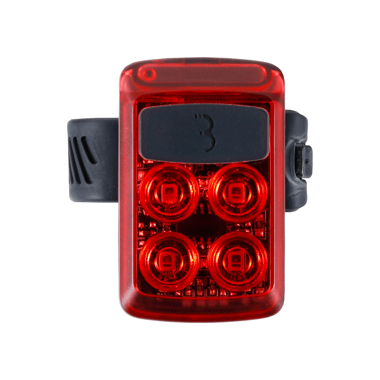 Lumina spate BBB Slide