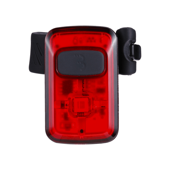 Lumina spate BBB Spark 2.0 USB-C