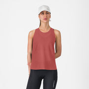Maiou Castelli Comfort Travel Mesh, pentru femei, roz L