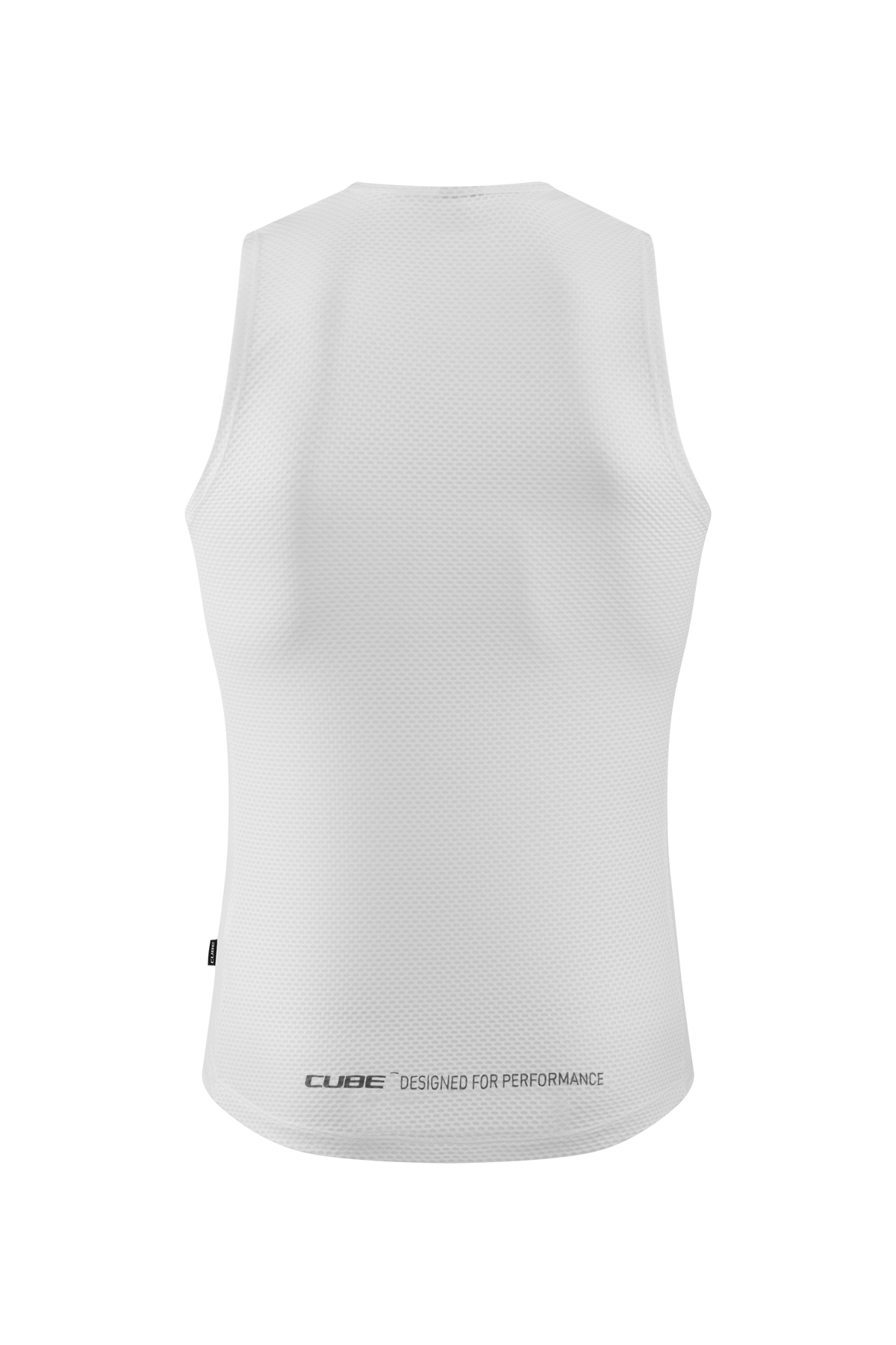 Maiou CUBE Baselayer Shirt Mesh Sleeveless