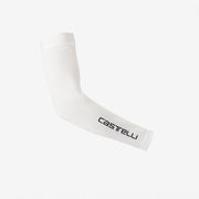 manecute castelli upf 50 light 2 unisex alb m