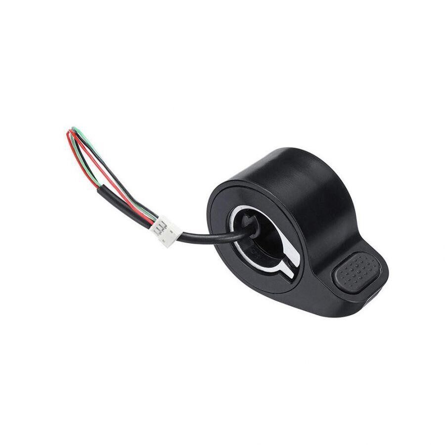maneta acceleratie trotineta electrica xiaomi m365 1s si essential