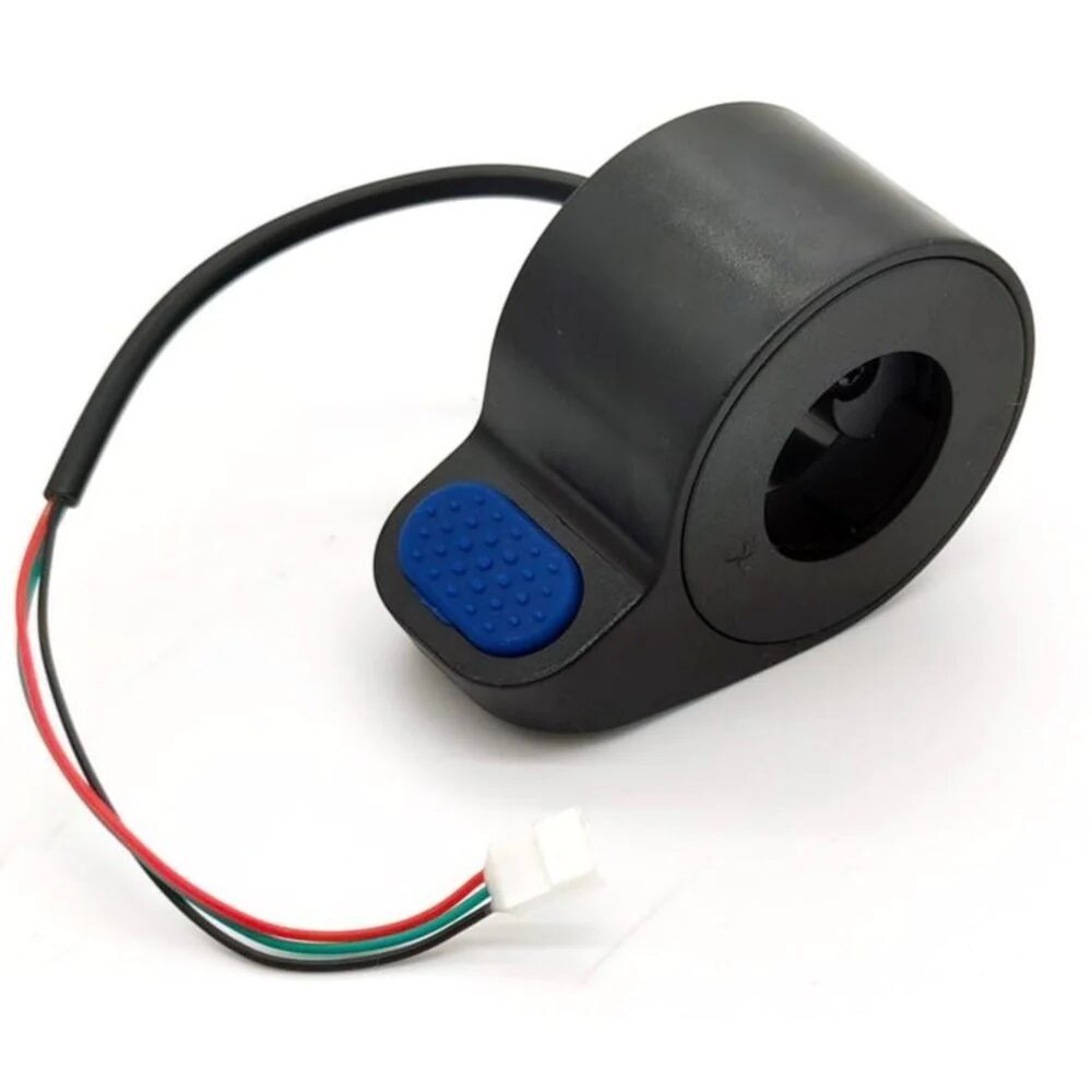 maneta acceleratie trotineta electrica xiaomi mi3