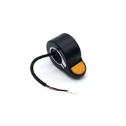 maneta acceleratie trotineta electrica xiaomi si ninebot