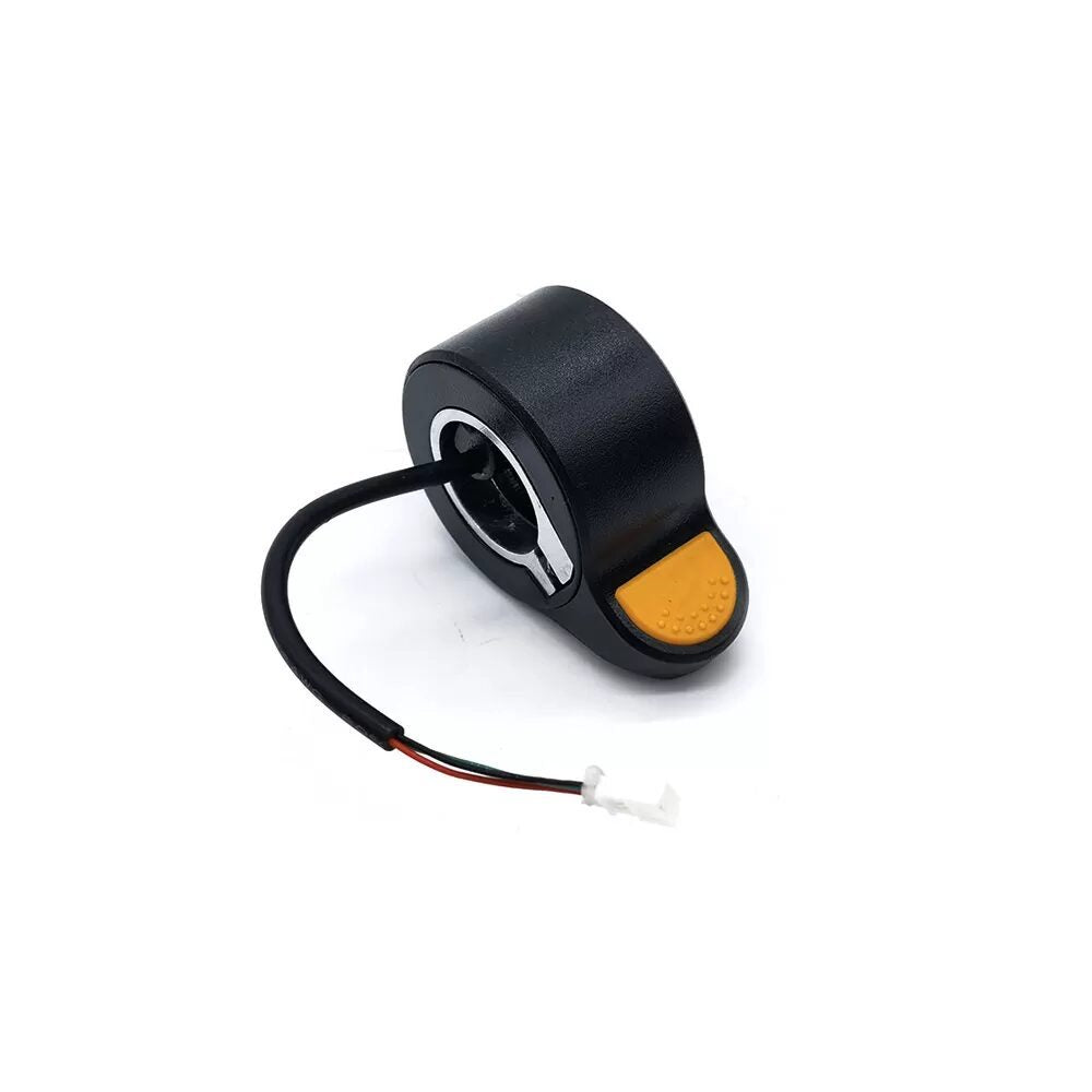 maneta acceleratie trotineta electrica xiaomi si ninebot
