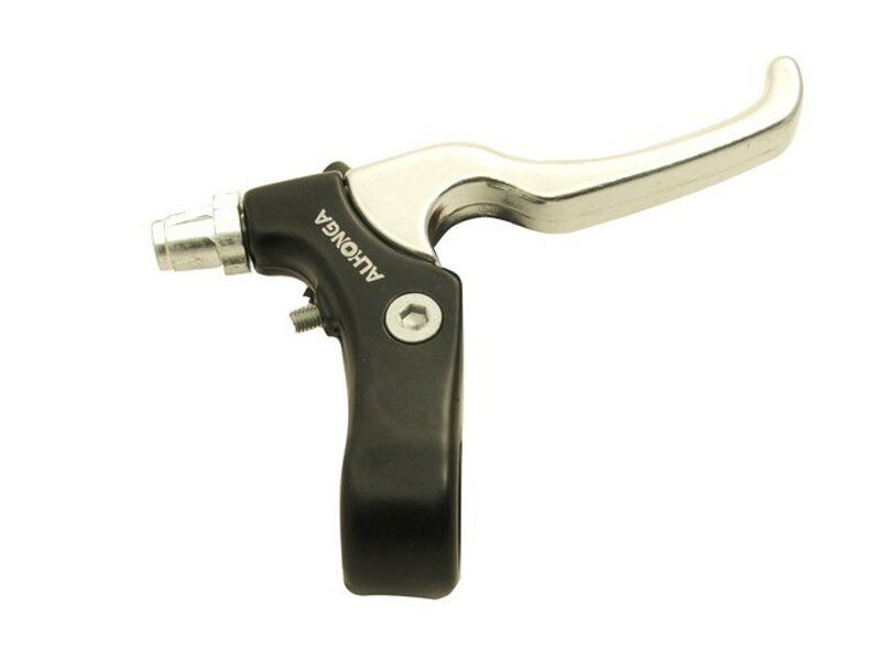 maneta frana alhonga bmx 2degete