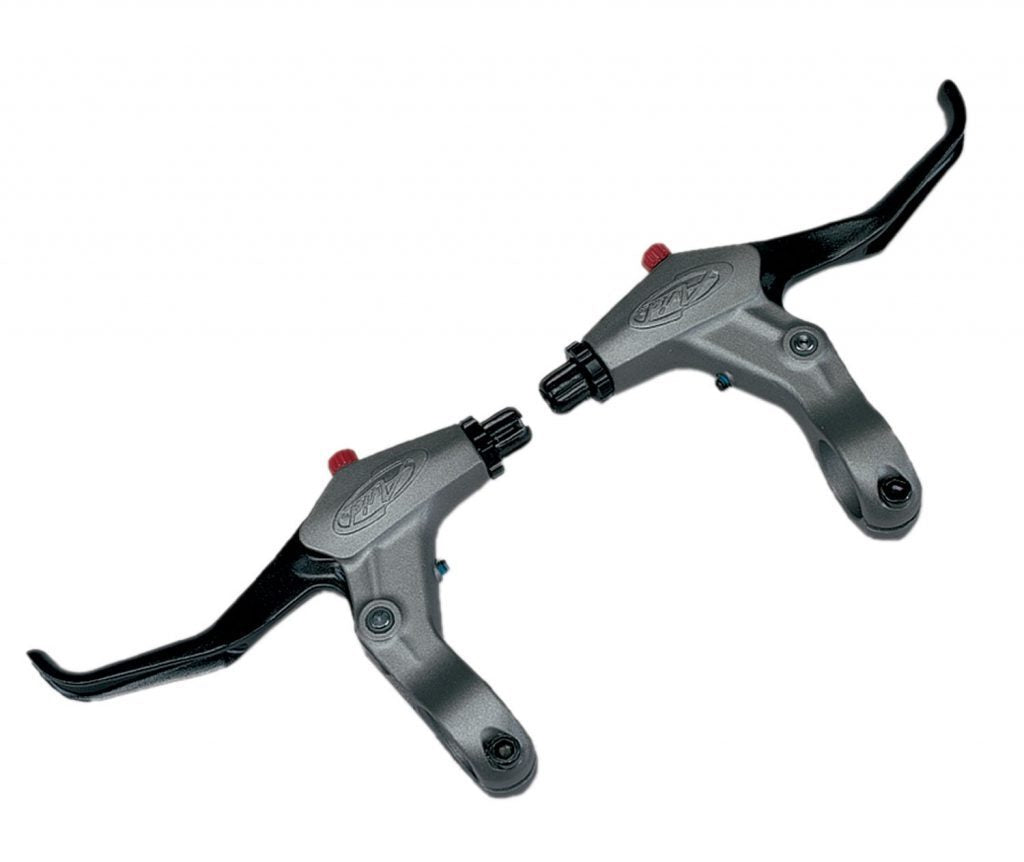 maneta frana avid sd7 mtb tipv