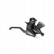 Maneta schimbator/frana Shimano Acera ST-M310-L-2, dreapta 8 vit., Rapid Fire, 2 degete