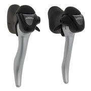 maneta schimbator frana shimano st 3400 sora 9 3vit