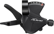 Maneta schimbator Shimano Alivio cu display SL-M3100-R 9 viteze (ASLM3100RA), vrac