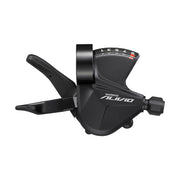 Maneta schimbator Shimano Alivio cu display SL-M3100-R 9 viteze (ASLM3100RC), vrac