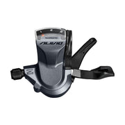 maneta schimbator shimano alivio sl m4000 stanga 3 viteze