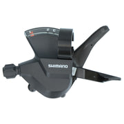 Maneta schimbator Shimano ALTUS SL-M315-3L, STANGA 3 VIT