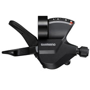 Maneta schimbator Shimano  ALTUS SL-M315-8R, DREAPTA 8 VIT