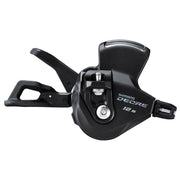 maneta schimbator shimano deore sl m6100 ir dreapta 12v islm6100irap