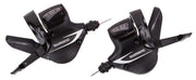 maneta schimbator shimano sl m360 acera 8 3 viteze