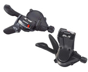 maneta schimbator shimano sl m660 deore slx 9 3vit