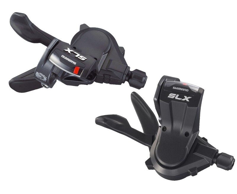 maneta schimbator shimano sl m660 deore slx 9 3vit