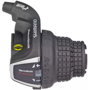 Maneta schimbator Shimano Tourney SL-RS35-6R (ASLRS35R6AP) dreapta 6 viteze, vrac