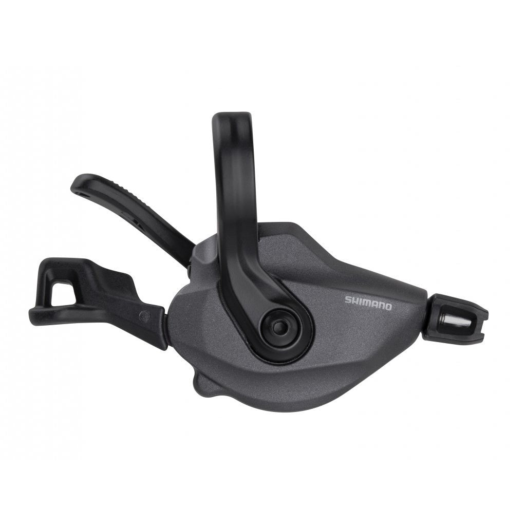 Maneta schimbator Shimano XT SL-M8100R dreapta 12v (ISLM8100RAP)