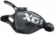 maneta schimbator sram am sl x01 eagle trigger lunar 12 viteze