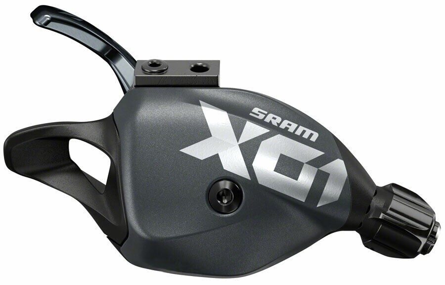 maneta schimbator sram am sl x01 eagle trigger lunar 12 viteze