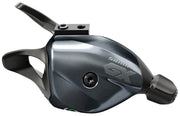 maneta schimbator sram gx eagle trigger 12 viteze lunar