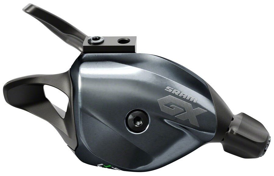 maneta schimbator sram gx eagle trigger 12 viteze lunar