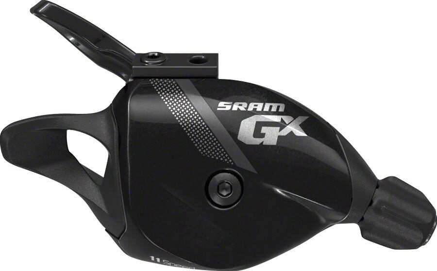 maneta schimbator sram gx trigger 11 vitezed spate black