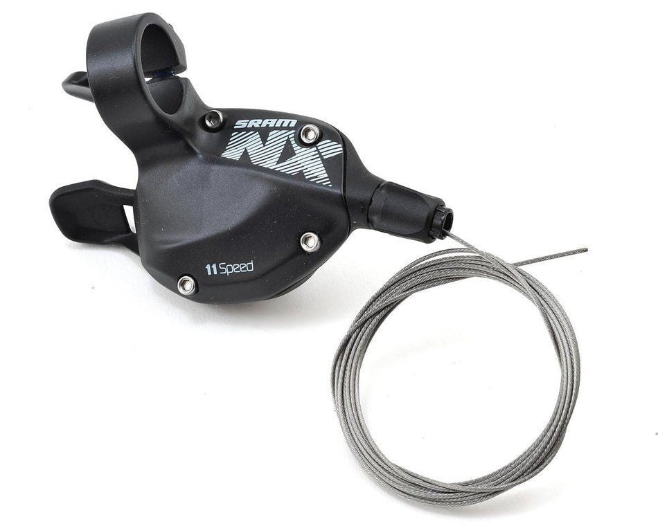 maneta schimbator sram nx 11 x actuation trigger dreapta 11 viteze