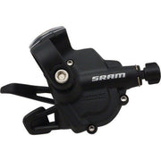 maneta schimbator sram x3 trigger 7 viteze spate