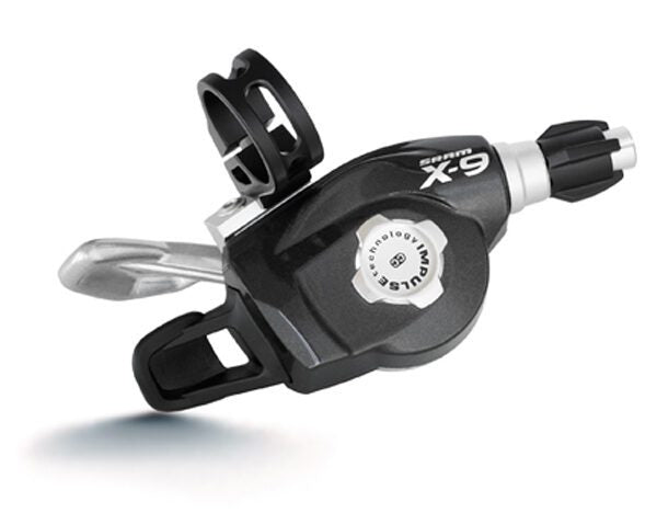 maneta schimbator sram x9 trigger