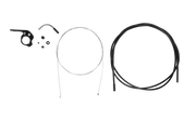 Maneta Tija Sa Dropper RFR Telescope Rpo