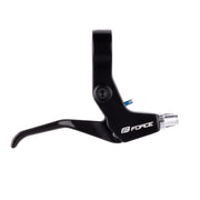 Manete frana Force V Aluminiu, negre