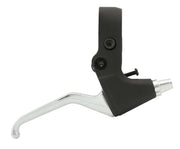 manete frana force v aluminiu plastic negre oem