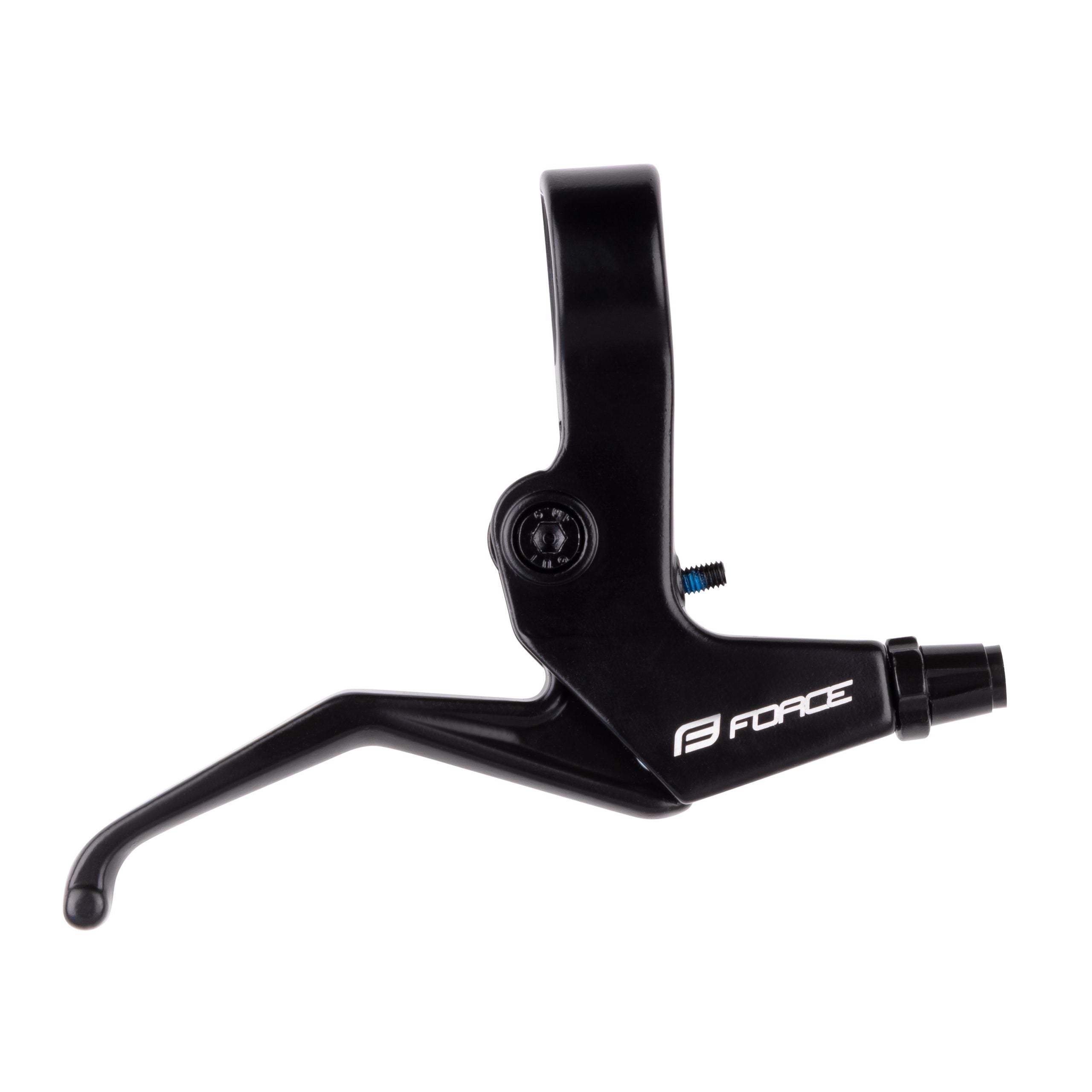 Manete frana Force V, compatibile Revoshift, negre