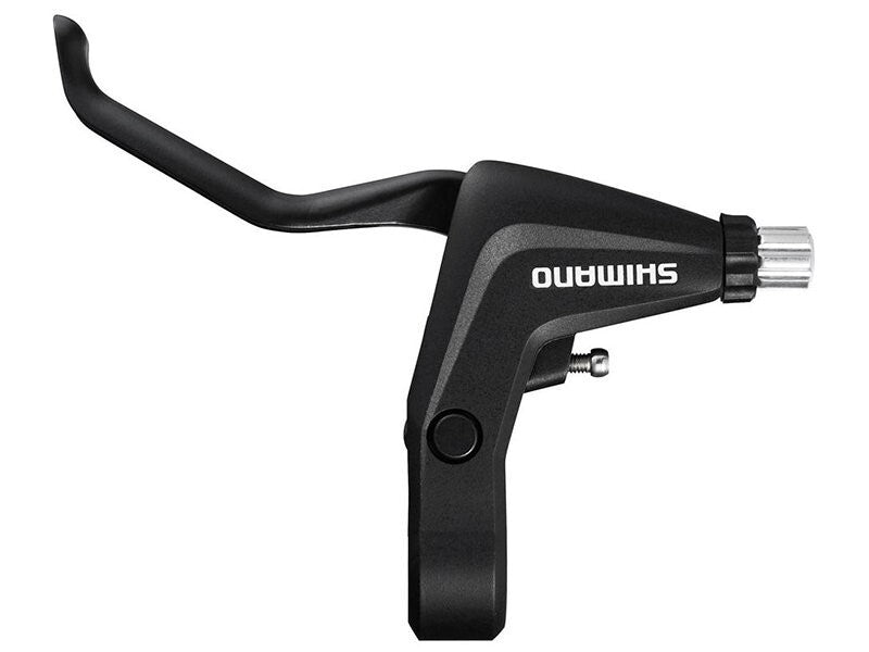 Manete frana Shimano Alivio T4000 Stanga (ABLT4000LL), vrac