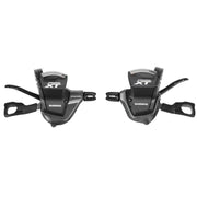 manete schimbator shimano deore xt sl m8000 lr 2 3x11v