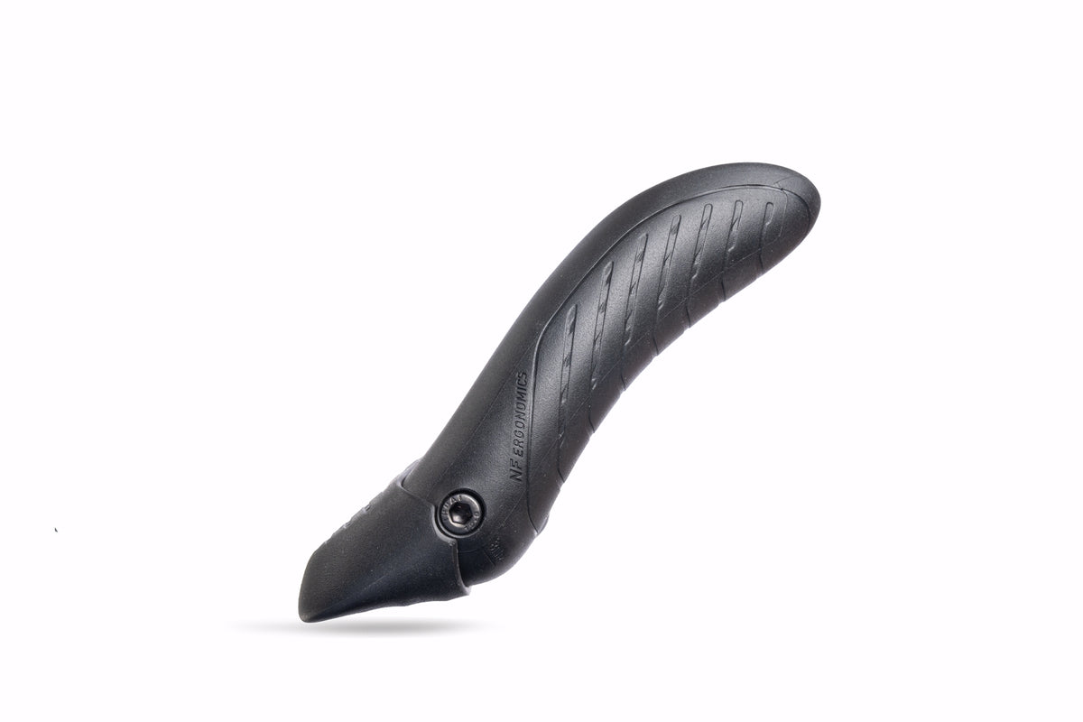 Manșoane ACID Bar End Travel Adjust Plus