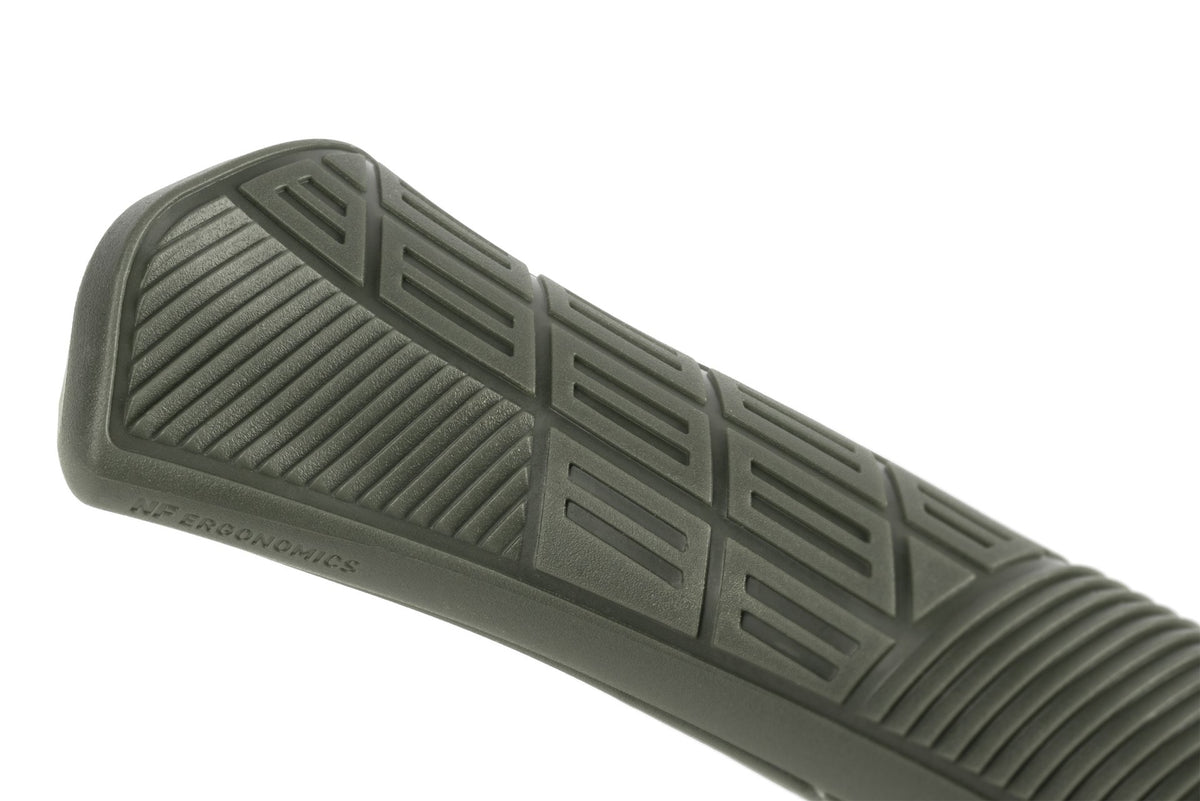 Mansoane ACID Hybrid Perform Trail Motion Olive
