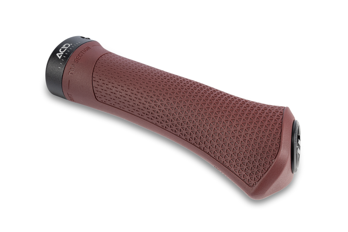 Manșoane ACID Hybrid Tour Dark Red